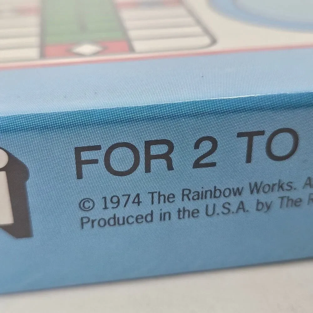 The Rainbow Works step back